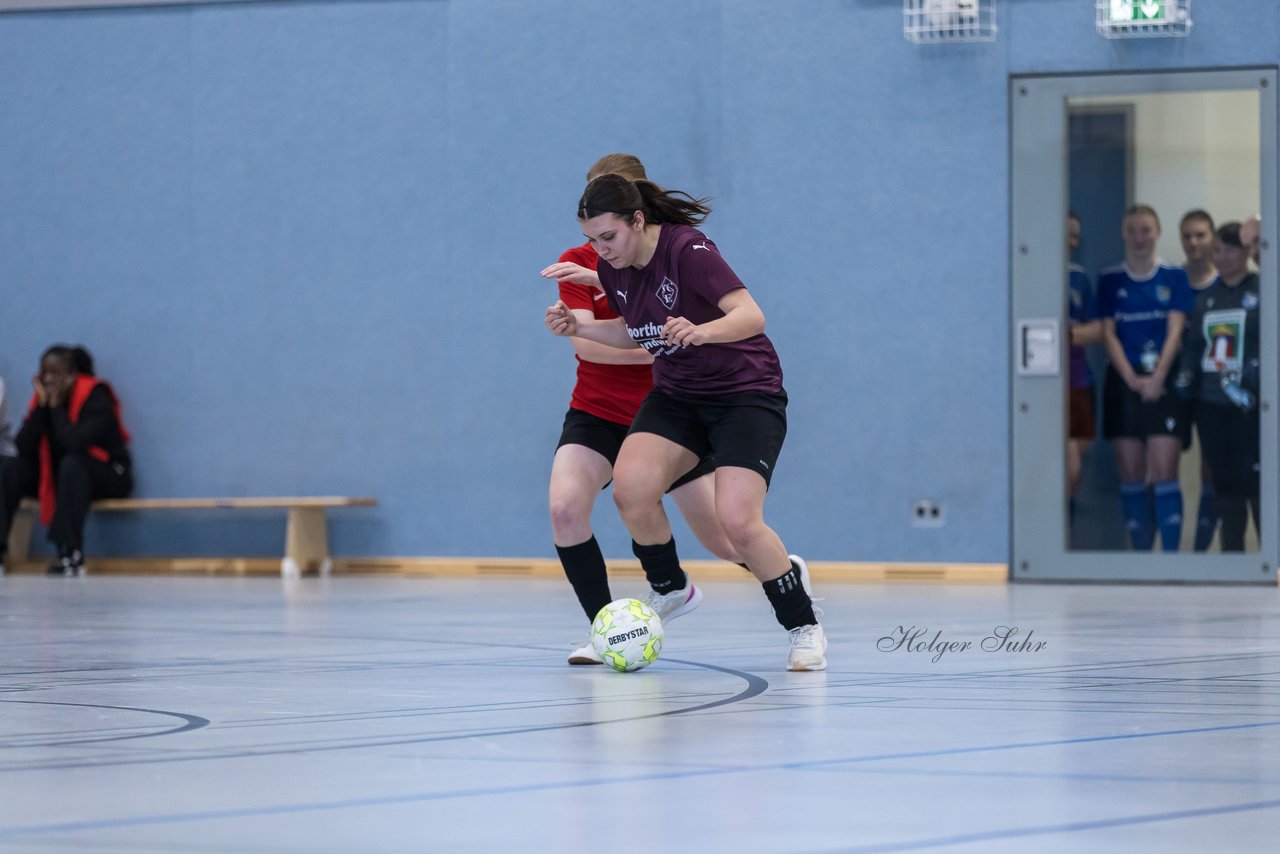 Bild 203 - wBJ Futsalmeisterschaft